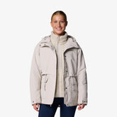 Columbia Drop Ridge II Interchange Jacke